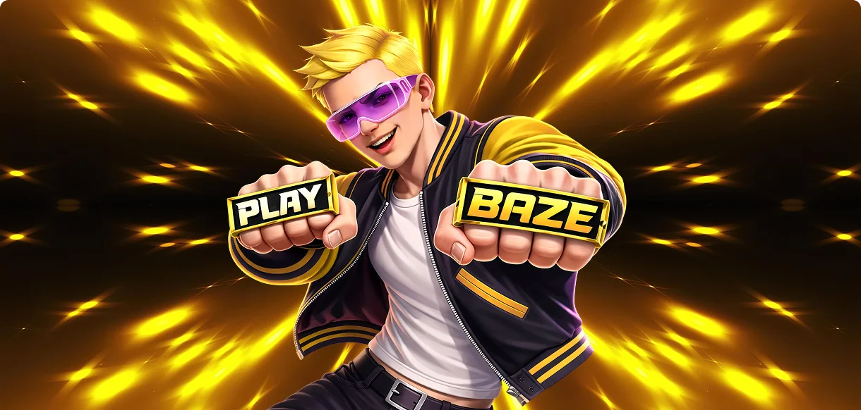 PlayBaze Un Bonus Per Tutti I Depositi PlayBaze Un Bonus Per Tutti I Depositi