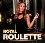 Royal Roulette