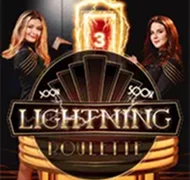 Lightning Roulette