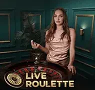 Live Roulette