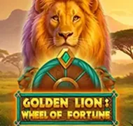 Golden Lion