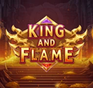 King and Flame