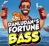 Danludan`s Fortune Bass