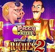 Piggy Prizes
