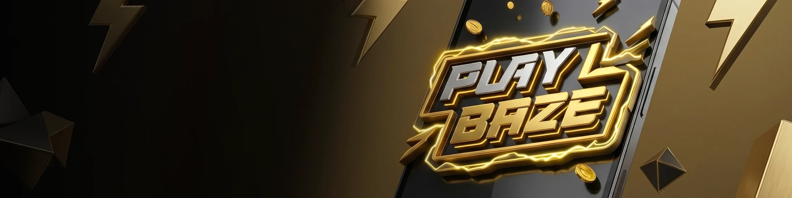 PlayBaze App PlayBaze App